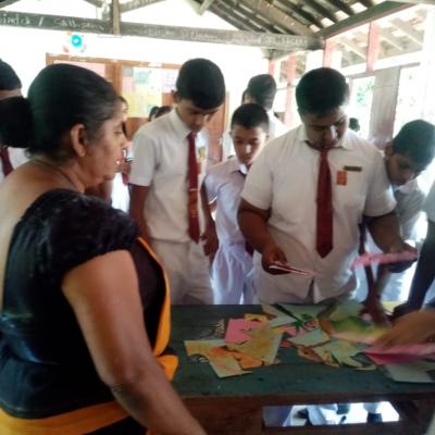 මනෝ සාමාජීය කුසලතා 